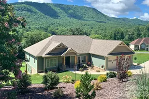 141 N Crab Meadow Dr, Hendersonville, NC 28739 - Photo 26