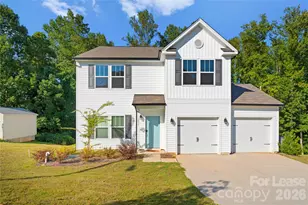 1211 Laurel Woods Dr, Gastonia, NC 28052 - Photo 2