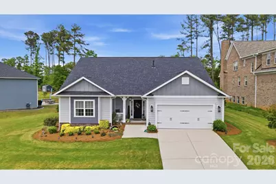 11765 Glenwood Drive, Locust, NC 28097 - Photo 1