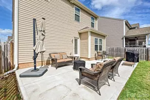 118 Fairfield Dr, Troutman, NC 28166 - Photo 20