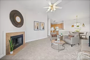 16458 Redstone Mountain Ln, Charlotte, NC 28277 - Photo 4
