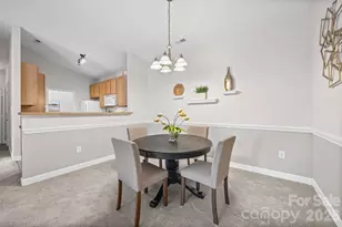 16458 Redstone Mountain Ln, Charlotte, NC 28277 - Photo 6