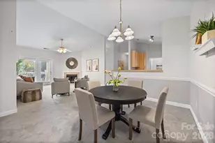 16458 Redstone Mountain Ln, Charlotte, NC 28277 - Photo 8