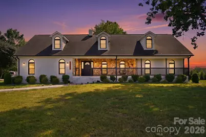 5009 Hemby Road, Matthews, NC 28104 - Photo 1