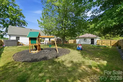 5009 Hemby Road, Matthews, NC 28104 - Photo 42
