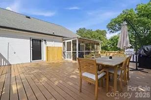 5009 Hemby Rd, Matthews, NC 28104 - Photo 34