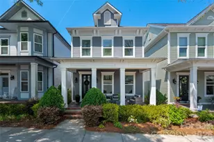 1212 Inn Keepers Way, Cornelius, NC 28031 - Photo 2