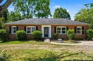 7040 Idlewild Rd, Charlotte, NC 28212 - Photo 1