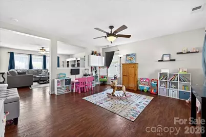 10611 Bedlington Road, Charlotte, NC 28278 - Photo 8