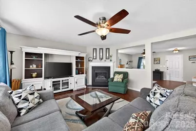 10611 Bedlington Road, Charlotte, NC 28278 - Photo 12