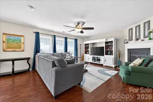 10611 Bedlington Rd, Charlotte, NC 28278 - Photo 10