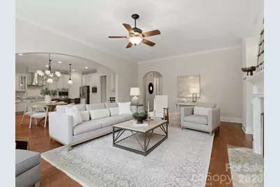 1003 Desborough Drive, Matthews, NC 28104 - Photo 14
