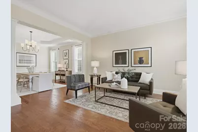 1003 Desborough Drive, Matthews, NC 28104 - Photo 8