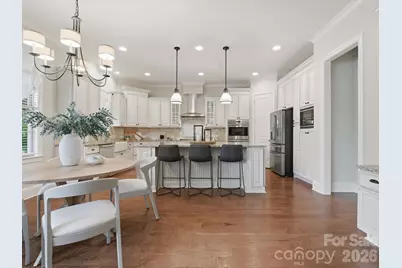 1003 Desborough Drive, Matthews, NC 28104 - Photo 16