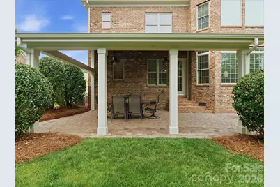 1003 Desborough Drive, Matthews, NC 28104 - Photo 46