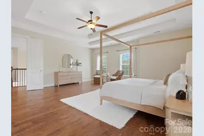 1003 Desborough Drive, Matthews, NC 28104 - Photo 28