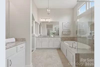 1003 Desborough Drive, Matthews, NC 28104 - Photo 30