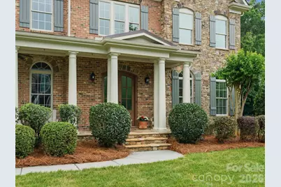 1003 Desborough Drive, Matthews, NC 28104 - Photo 2
