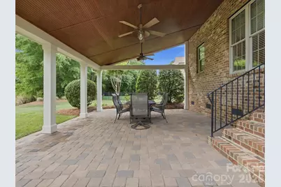 1003 Desborough Drive, Matthews, NC 28104 - Photo 44