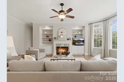 1003 Desborough Drive, Matthews, NC 28104 - Photo 12