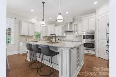 1003 Desborough Drive, Matthews, NC 28104 - Photo 20
