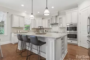 1003 Desborough Dr, Matthews, NC 28104 - Photo 20