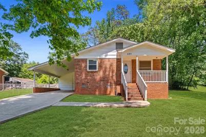 605 E Boston Avenue, Bessemer City, NC 28016 - Photo 1
