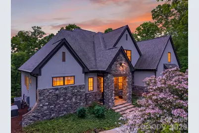 671 Mills River Way, Horse Shoe, NC 28742 - Photo 2