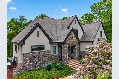 671 Mills River Way, Horse Shoe, NC 28742 - Photo 1