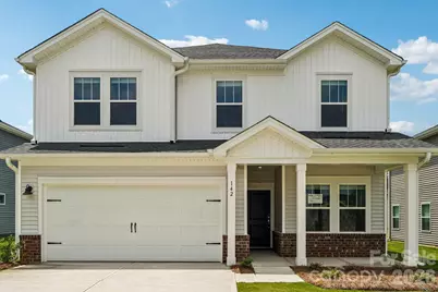 2468 Maxton Drive, Salisbury, NC 28144 - Photo 1