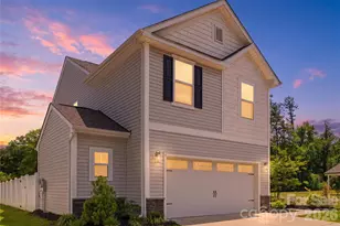 107 Mercer St, Mooresville, NC 28115 - Photo 1