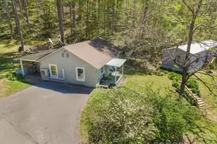 290 Hookers Gap Rd, Candler, NC 28715 - Photo 2