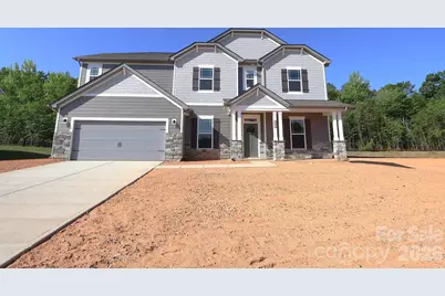 217 Amber Glen Drive, Locust, NC 28097 - Photo 1