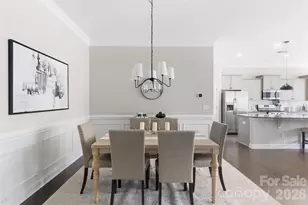5021 Lydney Cir, Waxhaw, NC 28173 - Photo 6