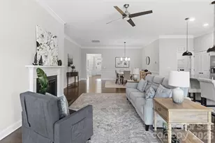 5021 Lydney Cir, Waxhaw, NC 28173 - Photo 18