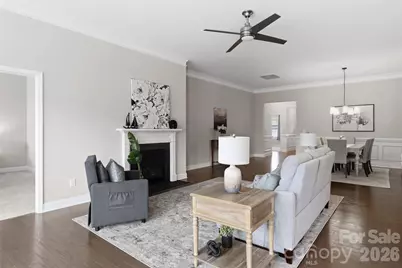 5021 Lydney Circle, Waxhaw, NC 28173 - Photo 20