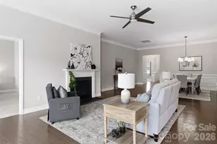 5021 Lydney Cir, Waxhaw, NC 28173 - Photo 20