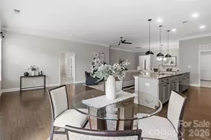 5021 Lydney Cir, Waxhaw, NC 28173 - Photo 16
