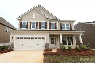610 Downshire Rd NW, Concord, NC 28027 - Photo 1