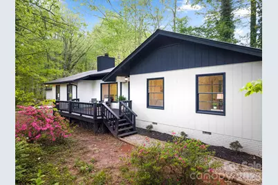 1 Virginia Lane, Cullowhee, NC 28734 - Photo 2