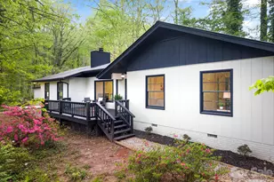 1 Virginia Ln, Cullowhee, NC 28734 - Photo 2