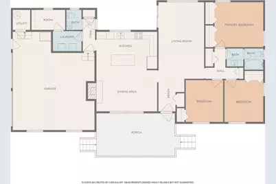 1 Virginia Lane, Cullowhee, NC 28734 - Photo 40