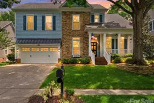 7143 Chameroy Ct, Charlotte, NC 28270 - Photo 6