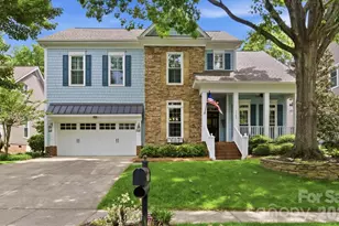 7143 Chameroy Ct, Charlotte, NC 28270 - Photo 34