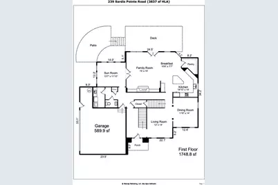 239 Sardis Pointe Road, Matthews, NC 28105 - Photo 46