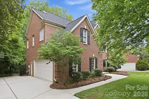 239 Sardis Pointe Rd, Matthews, NC 28105 - Photo 36