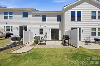 15617 Little Bluestem Street, Charlotte, NC 28278 - Photo 28