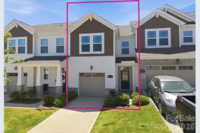 15617 Little Bluestem Street, Charlotte, NC 28278 - Photo 2