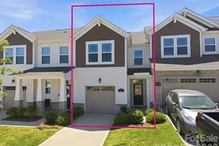 15617 Little Bluestem St, Charlotte, NC 28278 - Photo 2