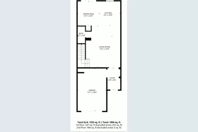 15617 Little Bluestem Street, Charlotte, NC 28278 - Photo 4